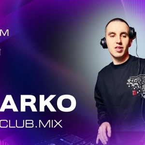 SPARKO - KISS.CLUB.MIX (17.05.26)