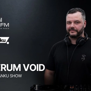 Lipich - Doranku Show #073 (Verum Void Guest Mix) (16.05.26)