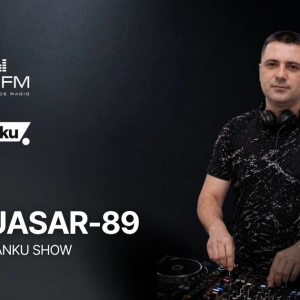 Lipich - Doranku Show #074 (Quasar-89 Guest Mix) (23.05.26)