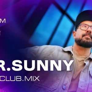 MR.SUNNY - KISS.CLUB.MIX (18.05.26)