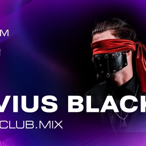 SIVIUS BLACK - KISS.CLUB.MIX (20.05.26)