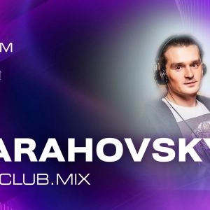MARAHOVSKY - KISS.CLUB.MIX (26.04.26)