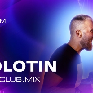 BOLOTIN - KISS.CLUB.MIX (22.05.26)