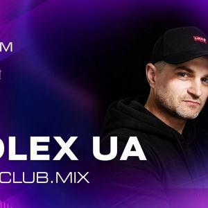 SOLEX UA - KISS.CLUB.MIX (28.05.26)
