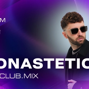 MONASTETIQ - KISS.CLUB.MIX (01.06.26)