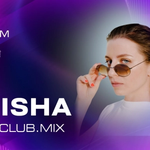 ALISHA - KISS.CLUB.MIX (03.06.26)