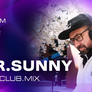 MR.SUNNY - KISS.CLUB.MIX [UA Bangers] (07.06.26)
