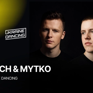 Ukraine Dancing - #457 (Lipich & Mytko HotMix) (05.06.26)
