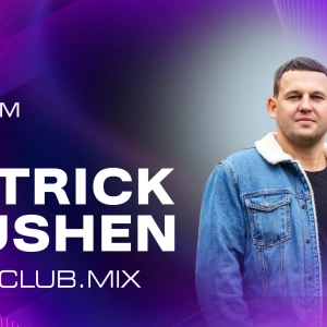 PATRICK OUSHEN - KISS.CLUB.MIX (15.08.26)