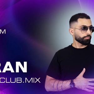 GRAN - KISS.CLUB.MIX (20.08.26)