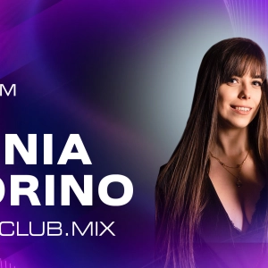 XENIA TORINO - KISS.CLUB.MIX (22.08.26)