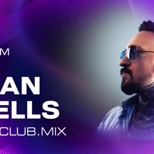 ALAN WELLS - KISS.CLUB.MIX (25.08.26)