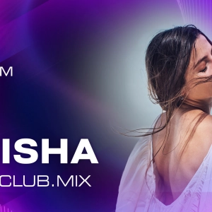 ALISHA - KISS.CLUB.MIX (28.08.26)
