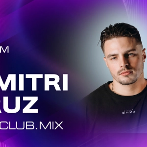 DIMITRI CRUZ - KISS.CLUB.MIX (29.08.26)