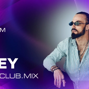 ELEY - KISS.CLUB.MIX (30.08.26)