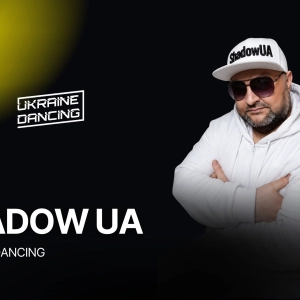 Ukraine Dancing - #470 (Shadow UA Guest Mix) (04.09.26)