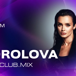 KOROLOVA - KISS.CLUB.MIX [Captive Soul] (31.08.26)