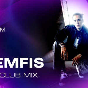 MEMFIS - KISS.CLUB.MIX (01.09.26)
