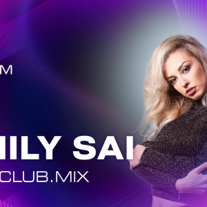 EMILY SAI - KISS.CLUB.MIX (02.09.26)