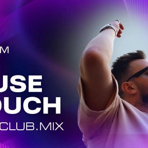 MUSE TOUCH - KISS.CLUB.MIX (03.09.26)