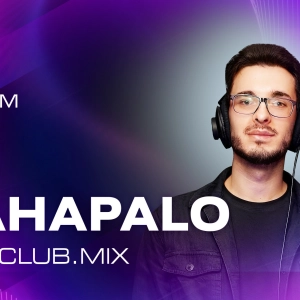 NAHAPALO - KISS.CLUB.MIX (04.09.26)