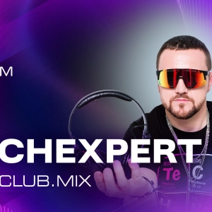 TECHEXPERT - KISS.CLUB.MIX (05.09.26)