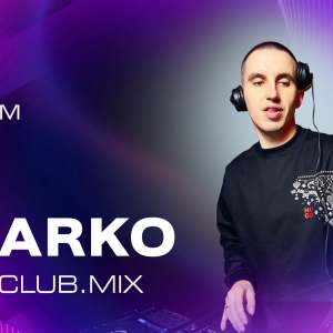 SPARKO - KISS.CLUB.MIX (06.09.26)