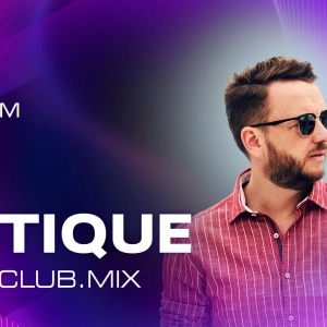 LUTIQUE - KISS.CLUB.MIX (07.09.26)