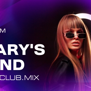 MARY'S LAND - KISS.CLUB.MIX (08.09.26)