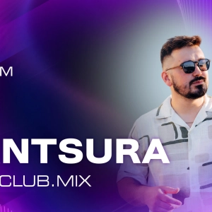 TANTSURA - KISS.CLUB.MIX (10.09.26)