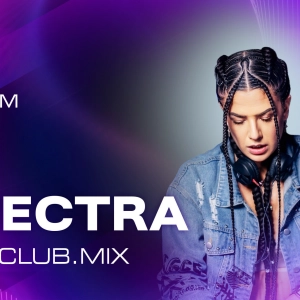 SPECTRA - KISS.CLUB.MIX (11.09.26)