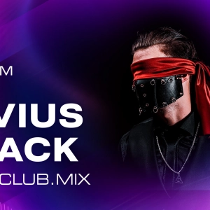 SIVIUS BLACK - KISS.CLUB.MIX (12.09.26)