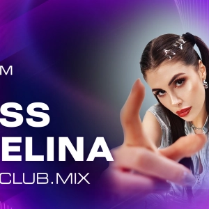MISS EVELINA - KISS.CLUB.MIX (13.09.26)
