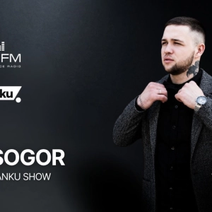 Lipich - Doranku Show #075 (Lisogor Guest Mix) (07.09.26)
