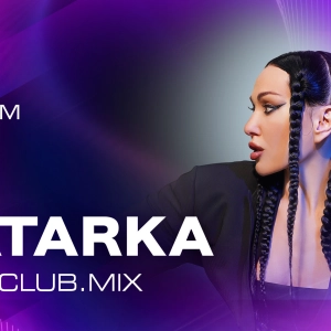 TATARKA - KISS.CLUB.MIX (16.09.26)