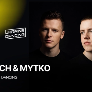 Ukraine Dancing - #473 (Lipich & Mytko HotMix) (25.09.26)