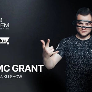 Lipich - Doranku Show #076 (DMC Grant Guest Mix) (24.09.26)