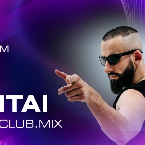 ANTAI - KISS.CLUB.MIX (21.09.26)