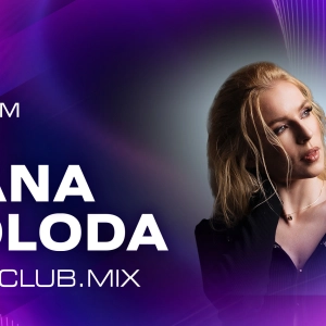 NANA KOLODA - KISS.CLUB.MIX (22.09.26)