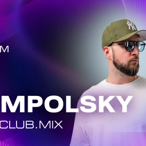 YAMPOLSKY - KISS.CLUB.MIX (23.09.26)