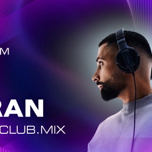 GRAN - KISS.CLUB.MIX (24.09.26)