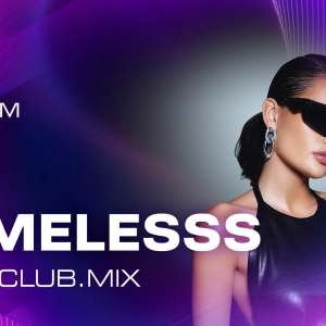TIMELESSS - KISS.CLUB.MIX (26.09.26)