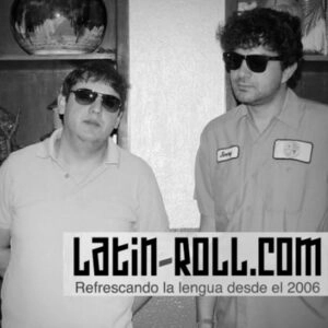Especial 18 Años Refrescando Lenguas