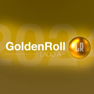 Xmas-Roll 2024 / Lado A