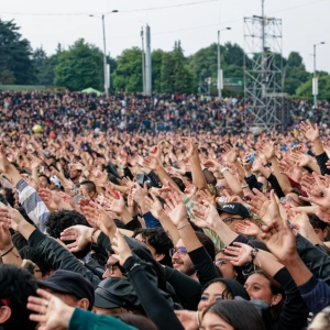 Así fue Rock al Parque 2025