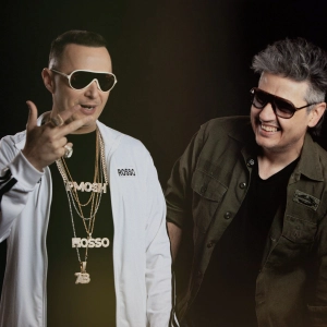 Mr P-Mosh está de regreso
