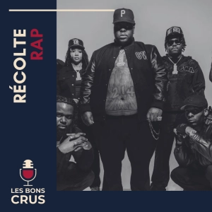 6WA, Mike Will Made-It, H Jeune Crack, Jeune Morty - Récolte Rap