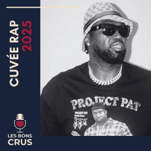 Bilan Rap 2025