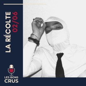 Implaccable, So La Lune, Novelist, Megan Thee Stallion, DaBoii, VUDU - Récolte Rap