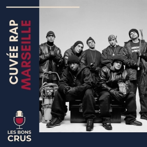 Planète Mars - Cuvée Rap